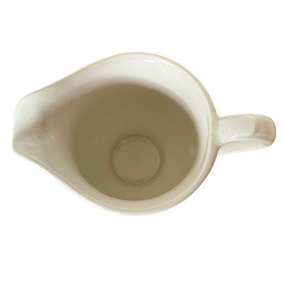 Mikasa Provincial CV951 Strawberry Hill Creamer Cream Pitcher Replacement - Picture 6 of 10